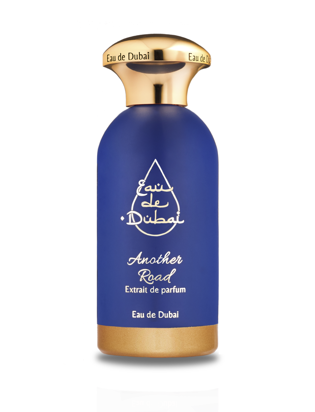 Eau de Dubai Another Road perfume 100ml – oriental gourmand unisex fragrance with neroli, jasmine, rose, caramel and vanilla