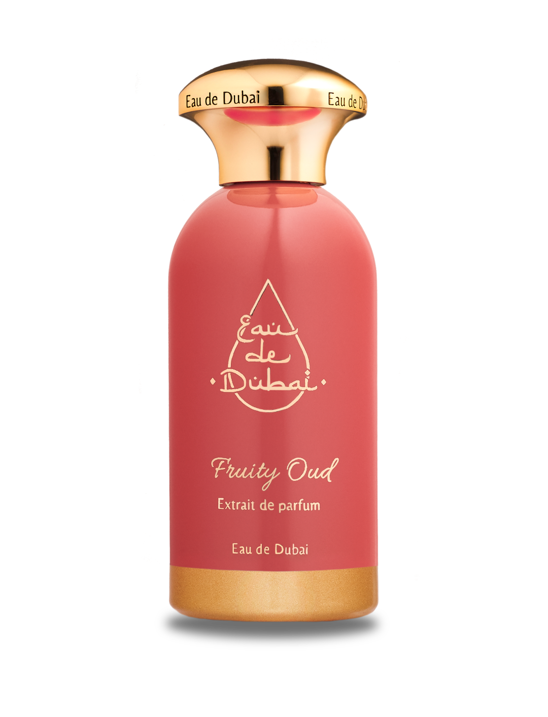 FRUITY OUD