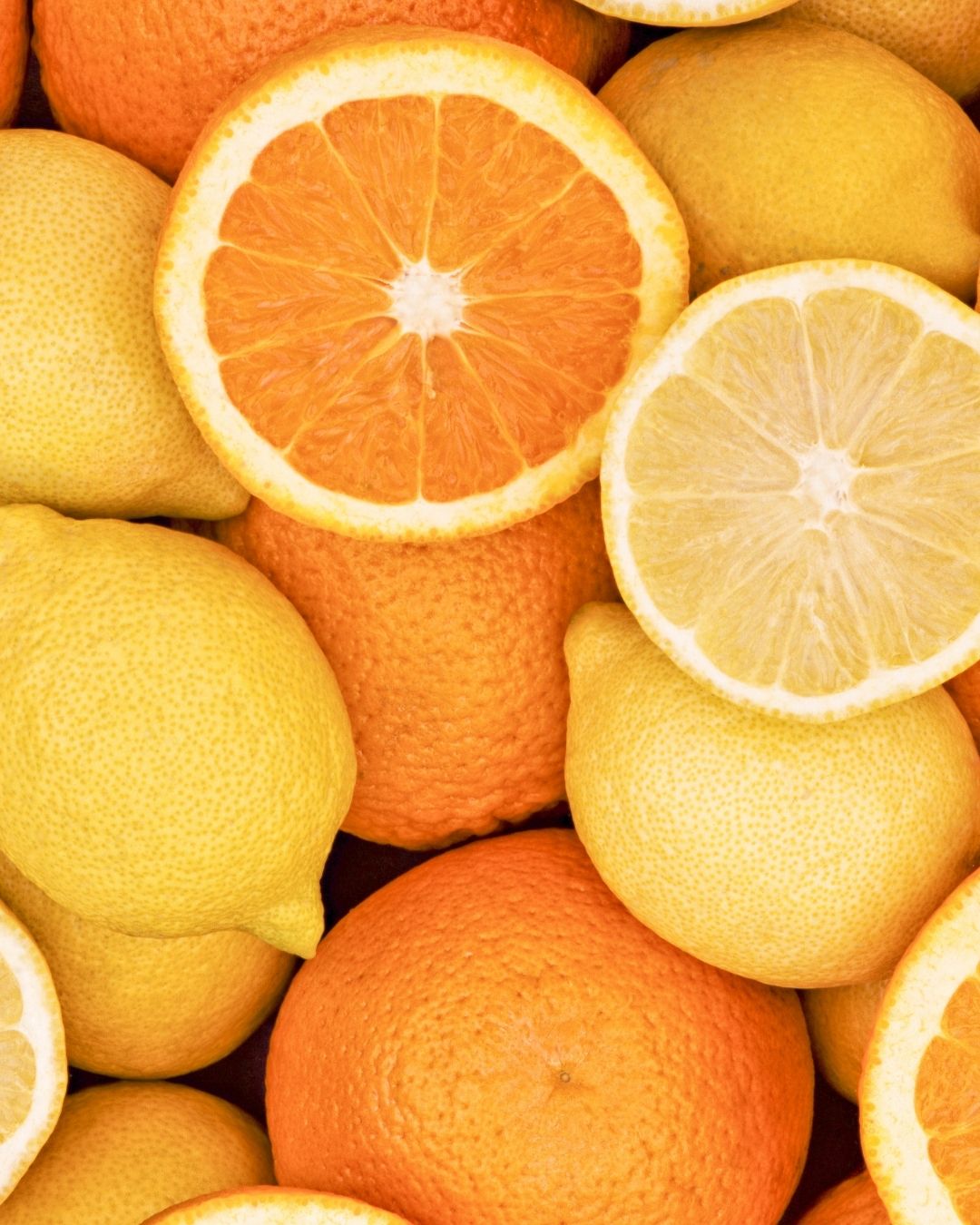 FRESH & CITRUS