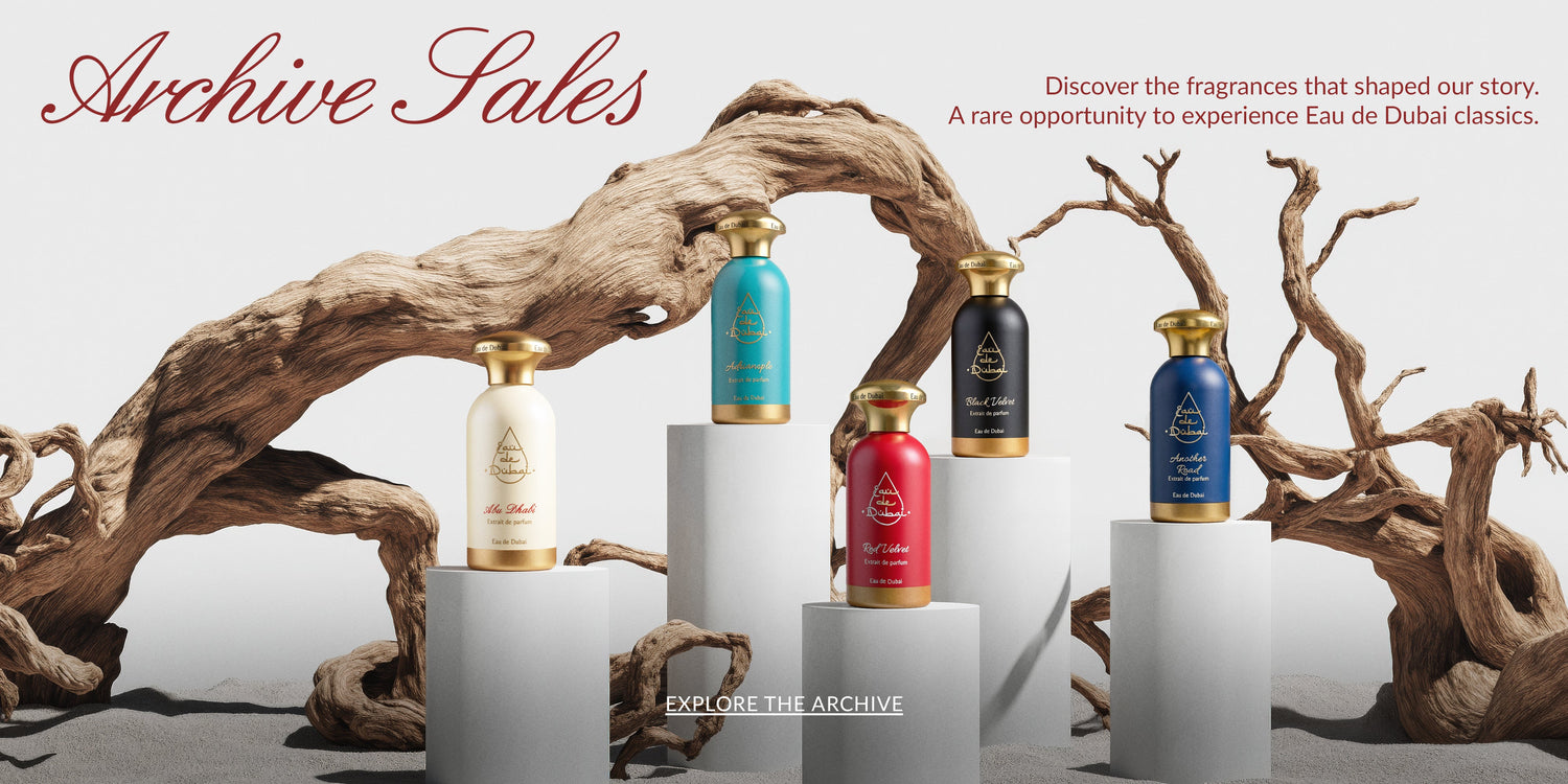 Archive Sales