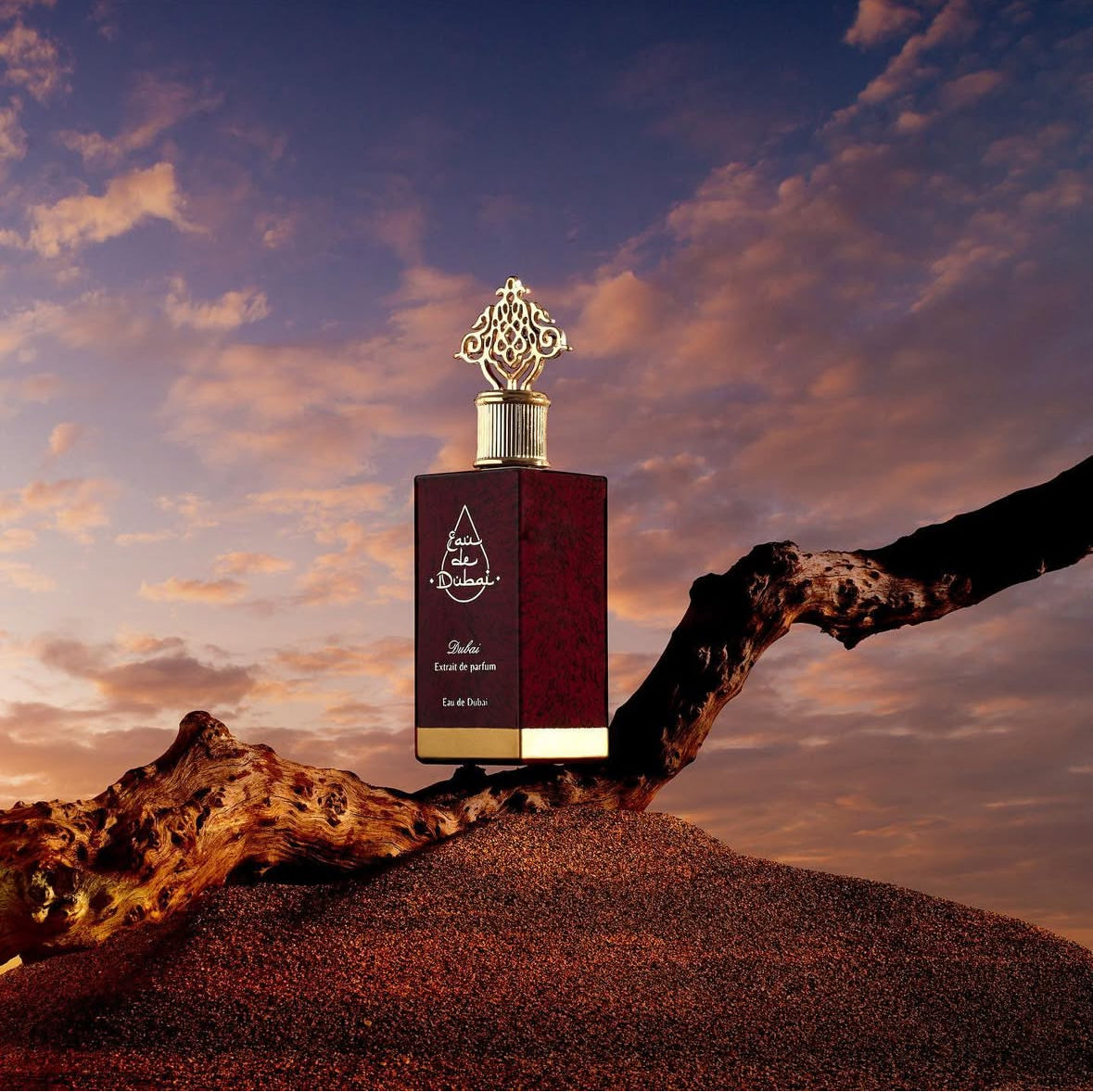 THE EMIRATES COLLECTION